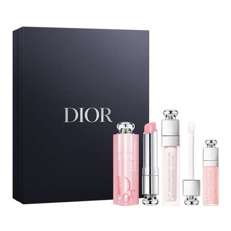 dior natural glow essentials set|Natural Glow Makeup Set .